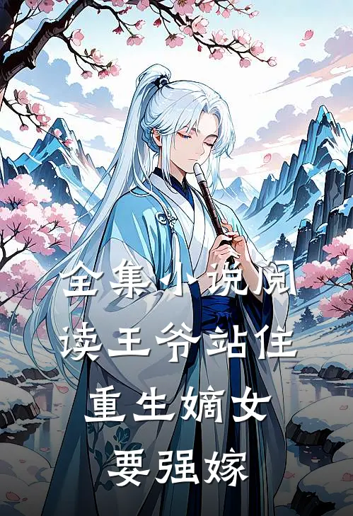 全集小说阅读王爷站住，重生嫡女要强嫁