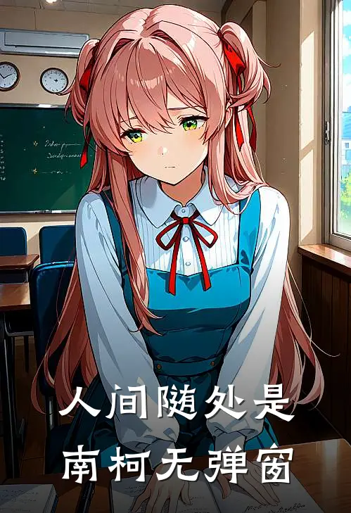 人间随处是南柯无弹窗