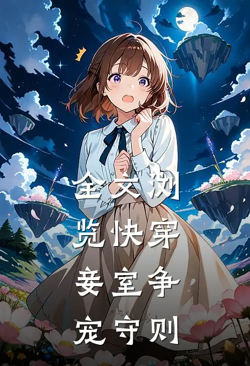 全文浏览快穿：妾室争宠守则