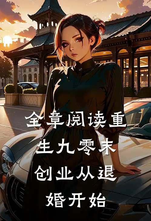 全章阅读重生九零末：创业从退婚开始