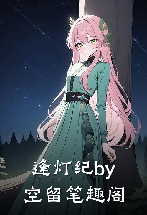 逢灯纪by空留笔趣阁