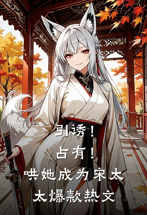引诱！占有！哄她成为宋太太爆款热文