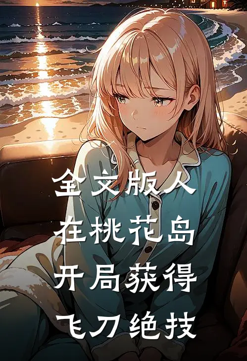 全文版人在桃花岛，开局获得飞刀绝技