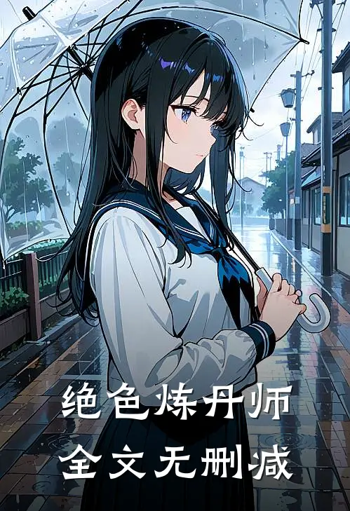 绝色炼丹师全文无删减