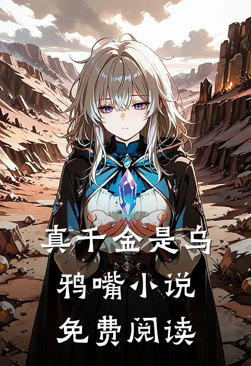 真千金是乌鸦嘴小说免费阅读