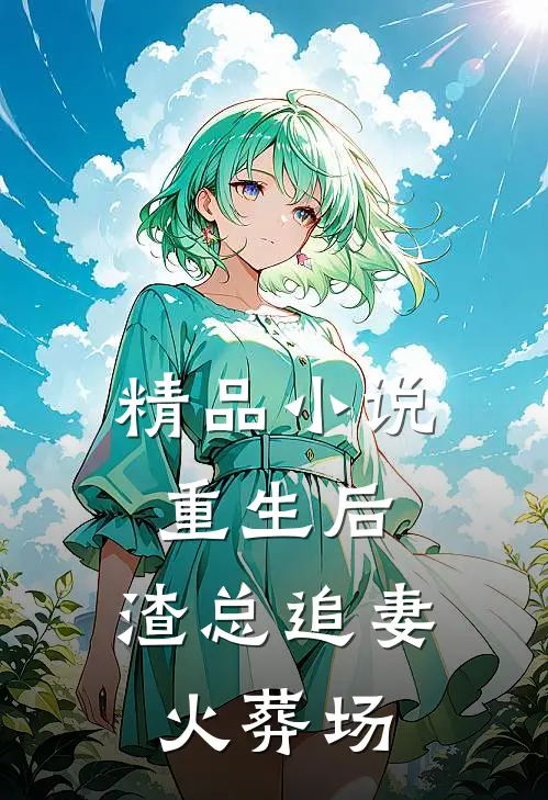 精品小说重生后,渣总追妻火葬场