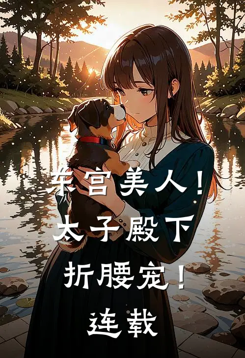 东宫美人！太子殿下折腰宠！连载