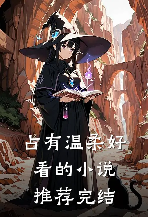 占有温柔好看的小说推荐完结