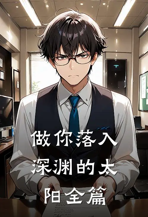 做你落入深渊的太阳全篇
