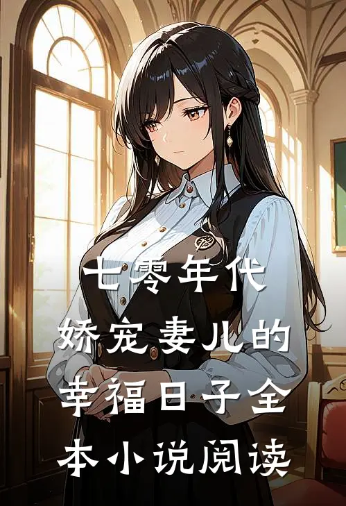 七零年代：娇宠妻儿的幸福日子全本小说阅读
