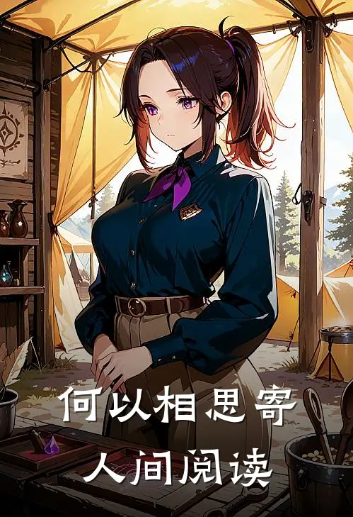 何以相思寄人间阅读