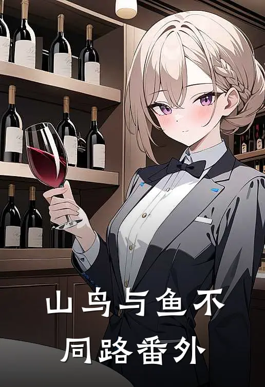 山鸟与鱼不同路番外