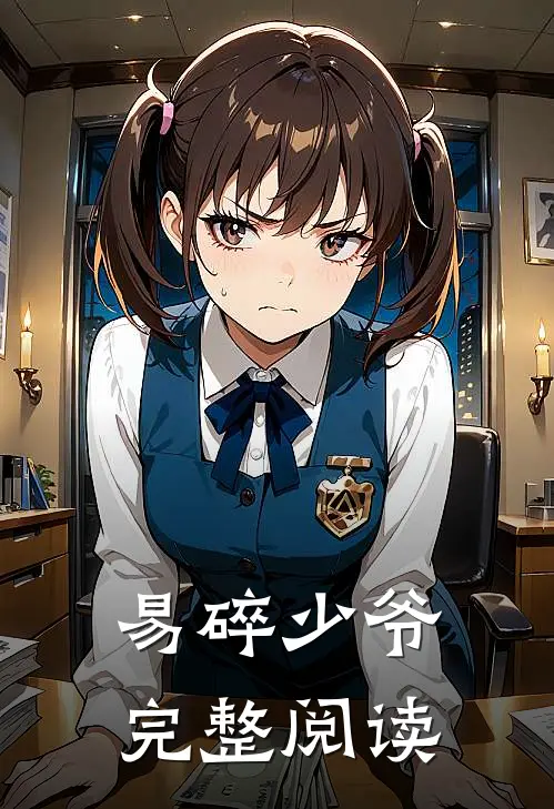 易碎少爷完整阅读