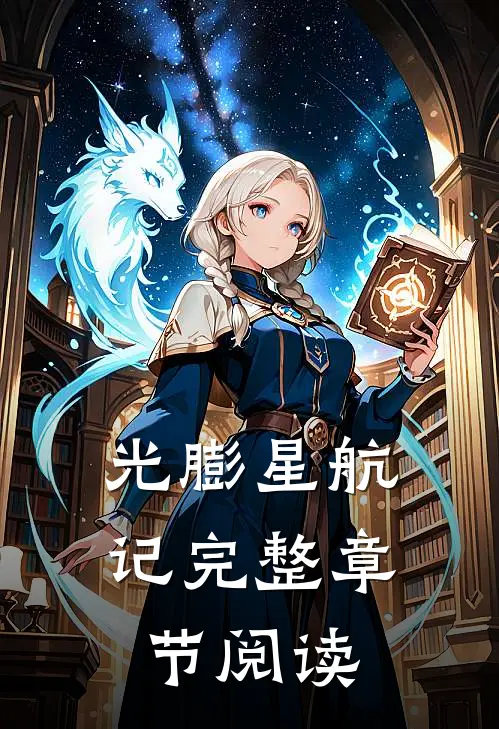 光膨星航记完整章节阅读