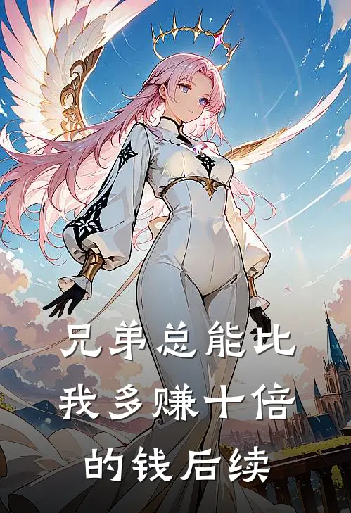 兄弟总能比我多赚十倍的钱后续