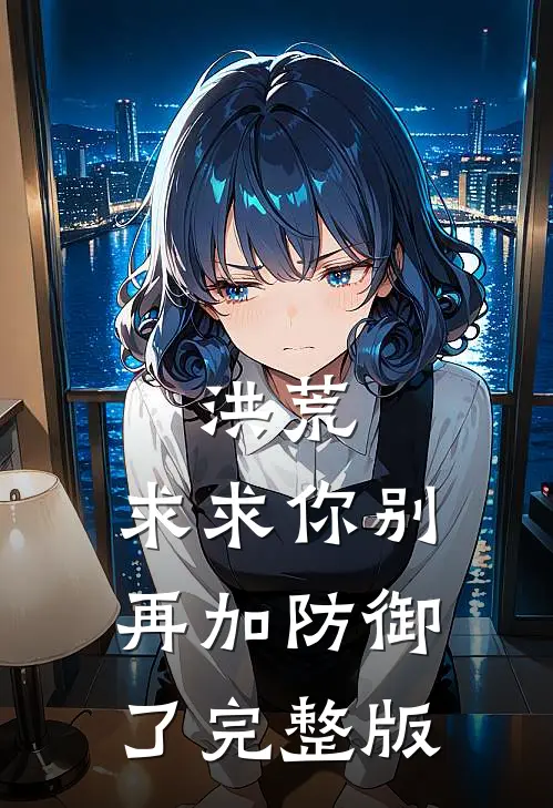 洪荒：求求你别再加防御了完整版