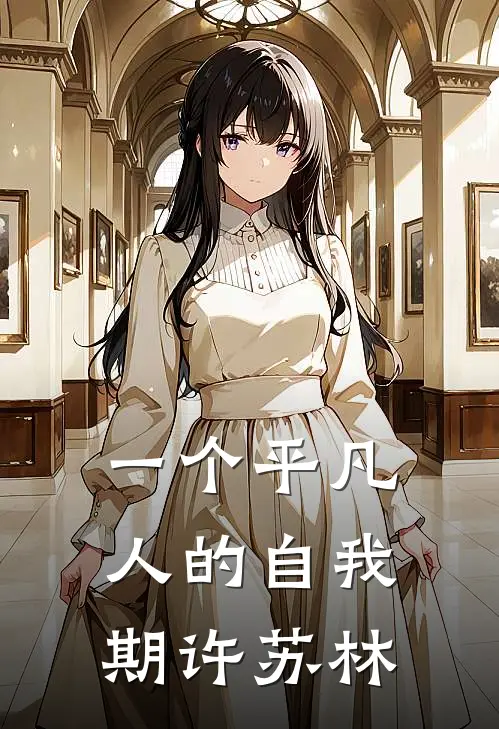 一个平凡人的自我期许苏林