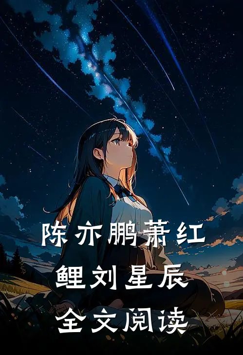 陈亦鹏萧红鲤刘星辰全文阅读