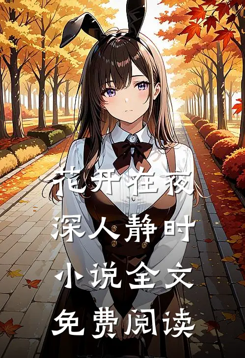 花开在夜深人静时小说全文免费阅读