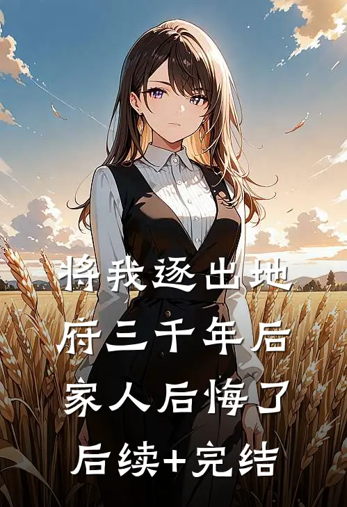 将我逐出地府三千年后，家人后悔了后续+完结