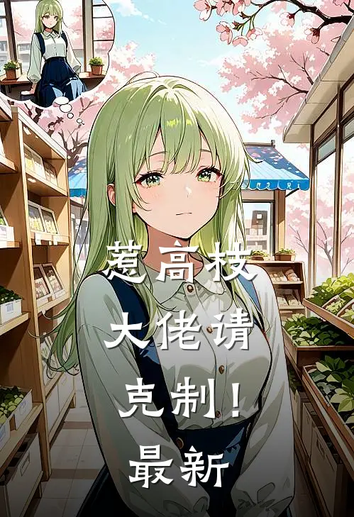 惹高枝，大佬请克制！最新