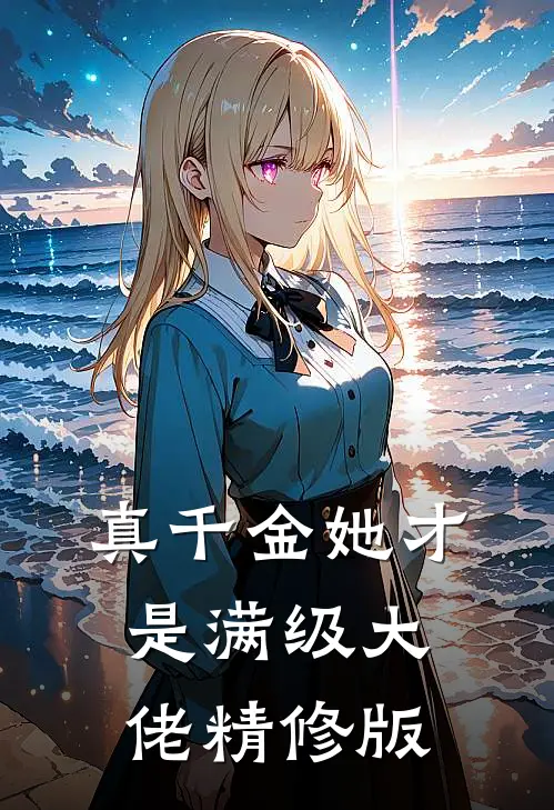 真千金她才是满级大佬精修版