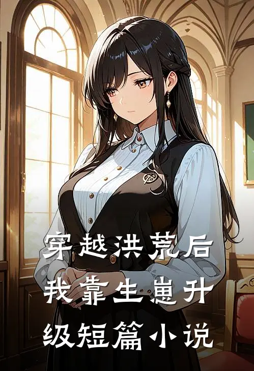 穿越洪荒后，我靠生崽升级短篇小说