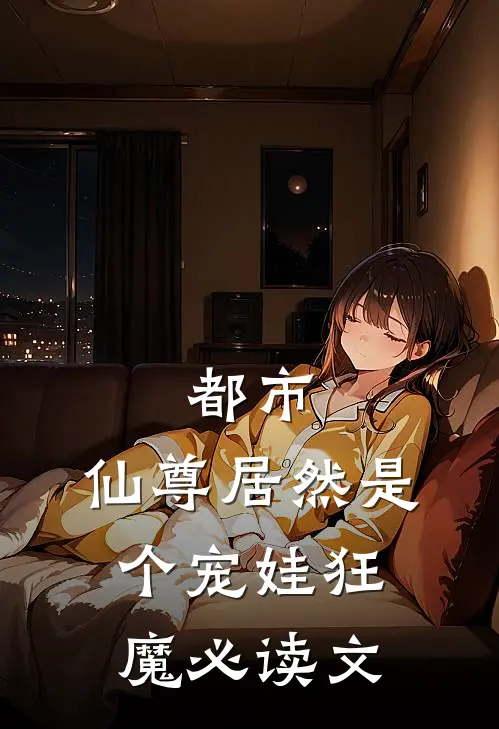 都市仙尊居然是个宠娃狂魔必读文