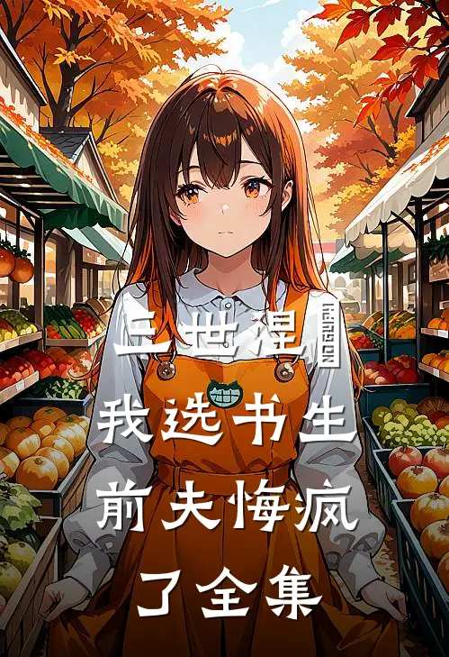 三世涅槃，我选书生，前夫悔疯了全集