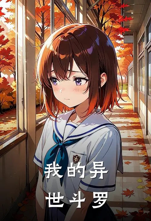 我的异世斗罗