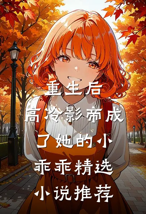 重生后,高冷影帝成了她的小乖乖精选推荐完结