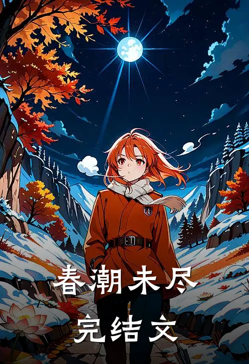 春潮未尽完结文