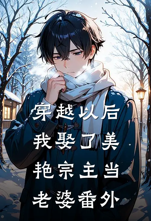 穿越以后，我娶了美艳宗主当老婆番外