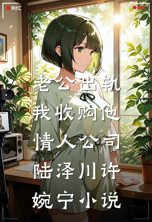 老公出轨，我收购他情人公司陆泽川许婉宁小说