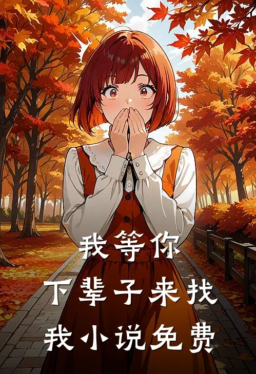 我等你，下辈子来找我小说免费