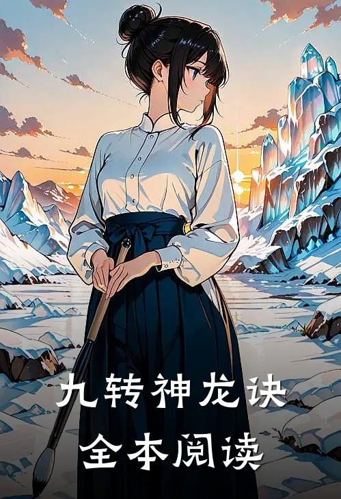 九转神龙诀全本阅读