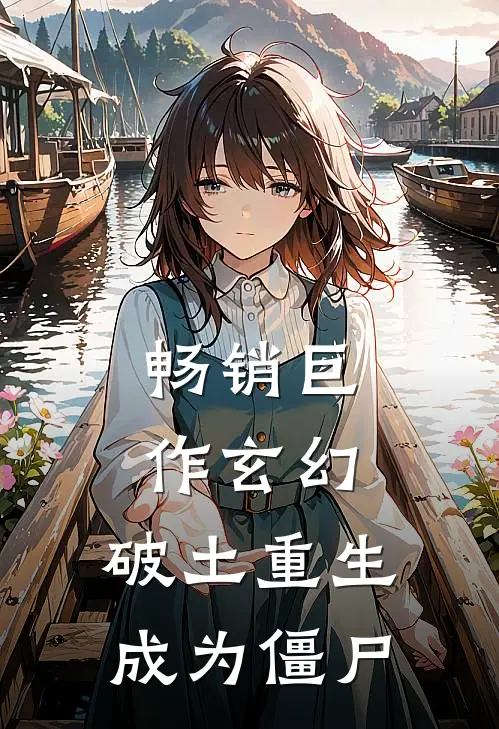畅销巨作玄幻破土重生,成为僵尸的