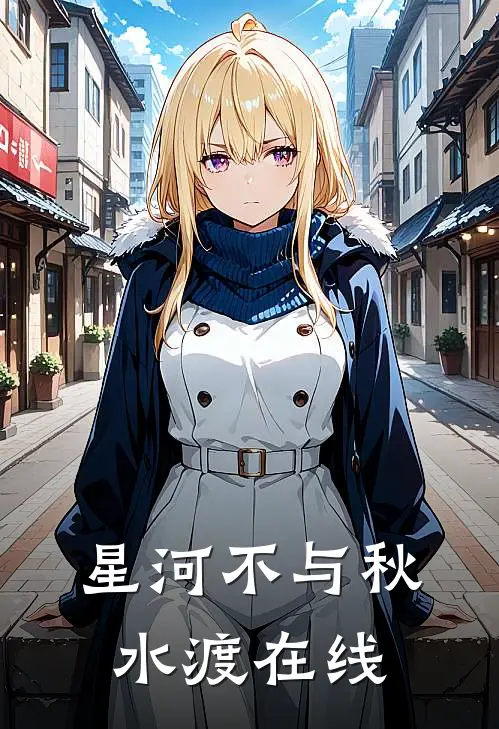 星河不与秋水渡在线