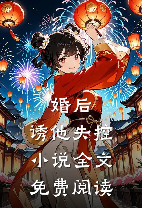 婚后,诱他失控全文免费阅读无弹窗
