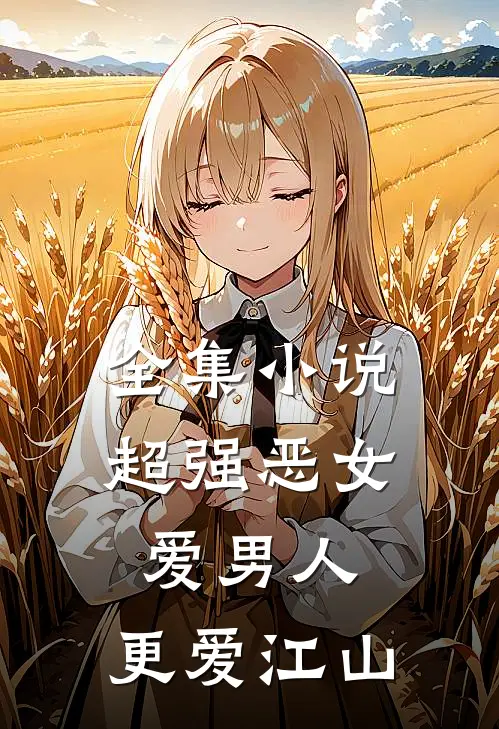 全集超强恶女爱男人,更爱江山免费阅读