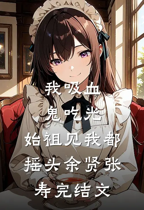 我吸血鬼吃光，始祖见我都摇头余贤张寿完结文