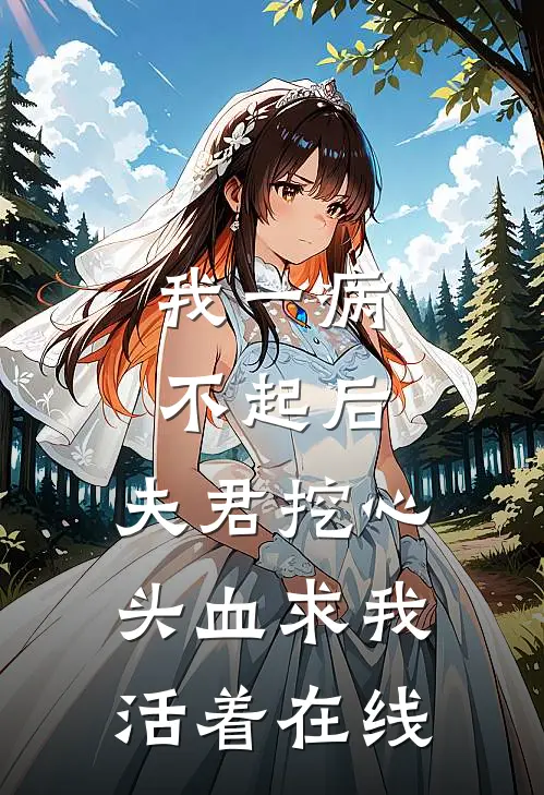 我一病不起后，夫君挖心头血求我活着在线