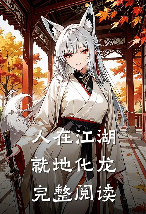 人在江湖，就地化龙完整阅读