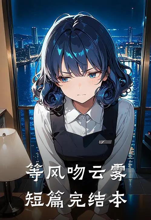 等风吻云雾短篇完结本