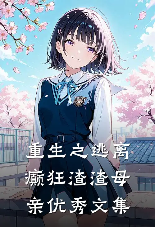 重生之逃离癫狂渣渣母亲优秀文集