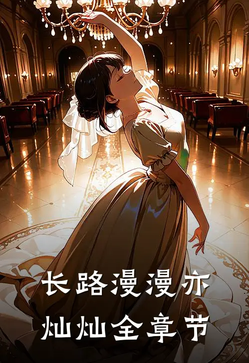 长路漫漫亦灿灿全章节