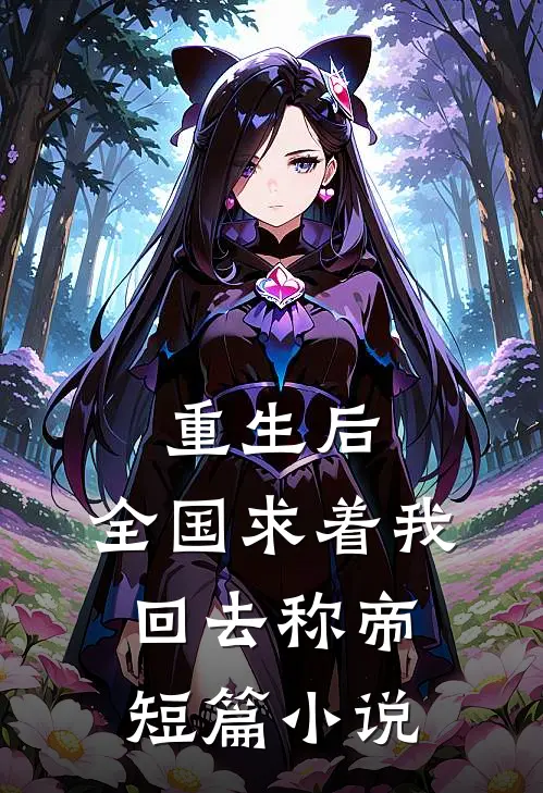 重生后，全国求着我回去称帝短篇小说