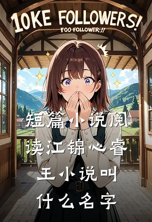 短篇小说阅读江锦心睿王小说叫什么名字