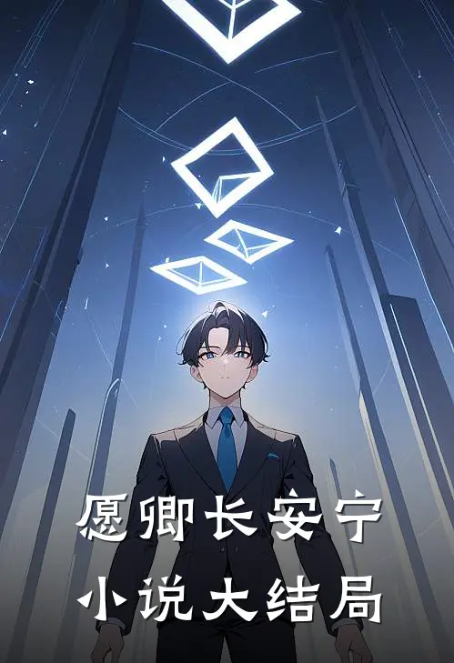 愿卿长安宁小说大结局