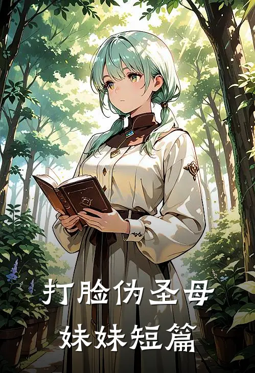打脸伪圣母妹妹短篇